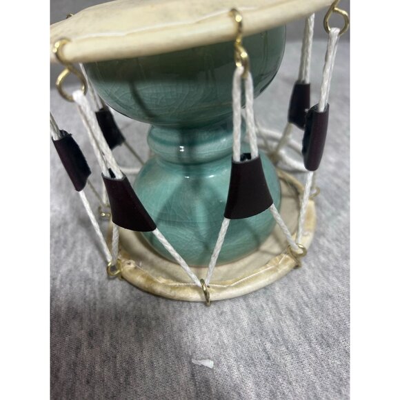 2002 FIFA World Cup Korea Japan Souvenir SOGO Drum - Picture 5 of 7